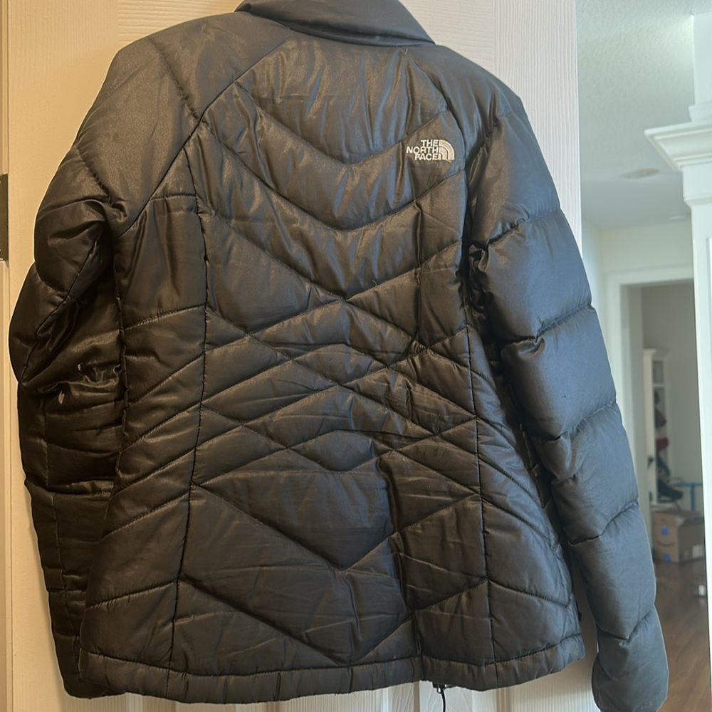 North Face Down Jacket - image 3
